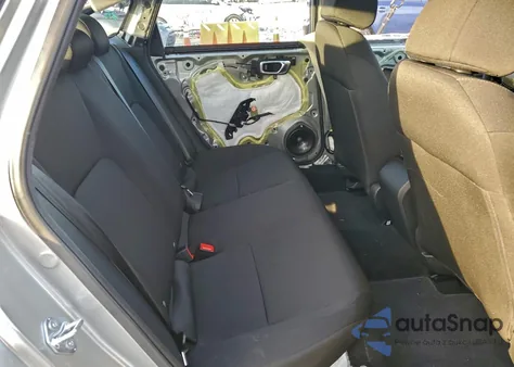 2026 Honda Civic Lx from USA, damaged, VIN 2HGFE2F29TH508887